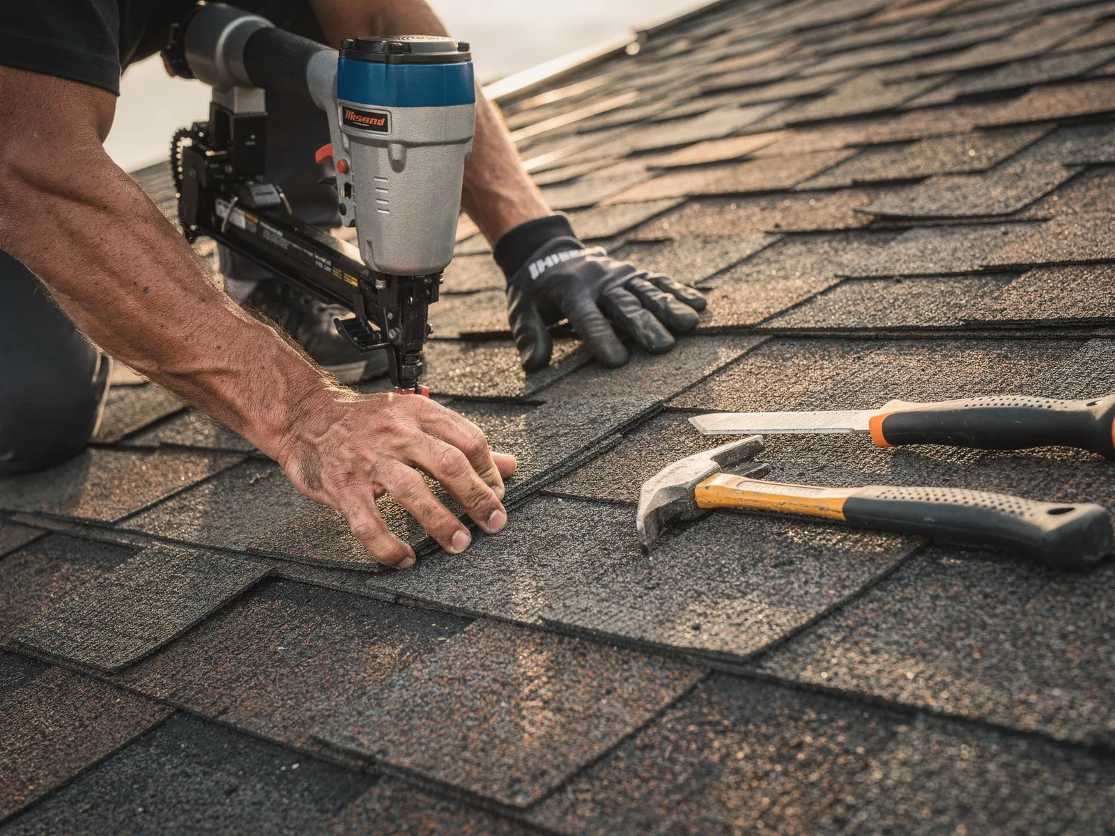 Why choose Roof Repair in East Dixfield, ME